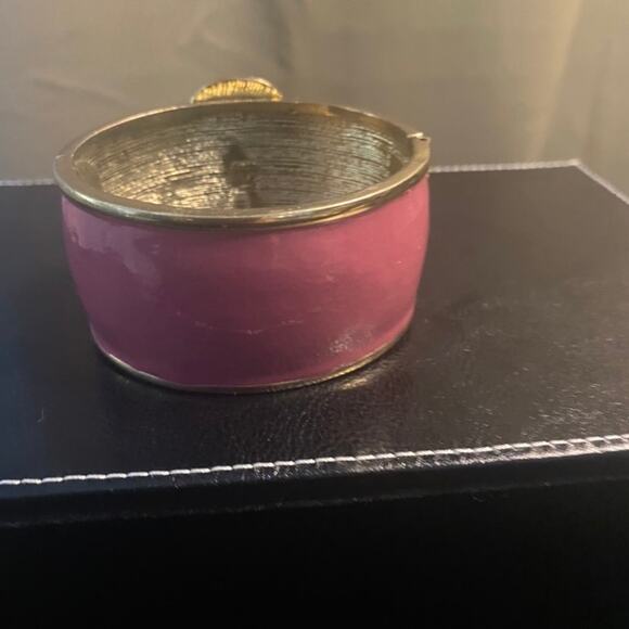 50 Of My Favorite Pieces #1 Stunning Cuff Brachlet - Picture 2 of 2